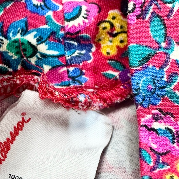 Hanna Andersson Vintage Liberty Print Dress - Picture 4 of 6